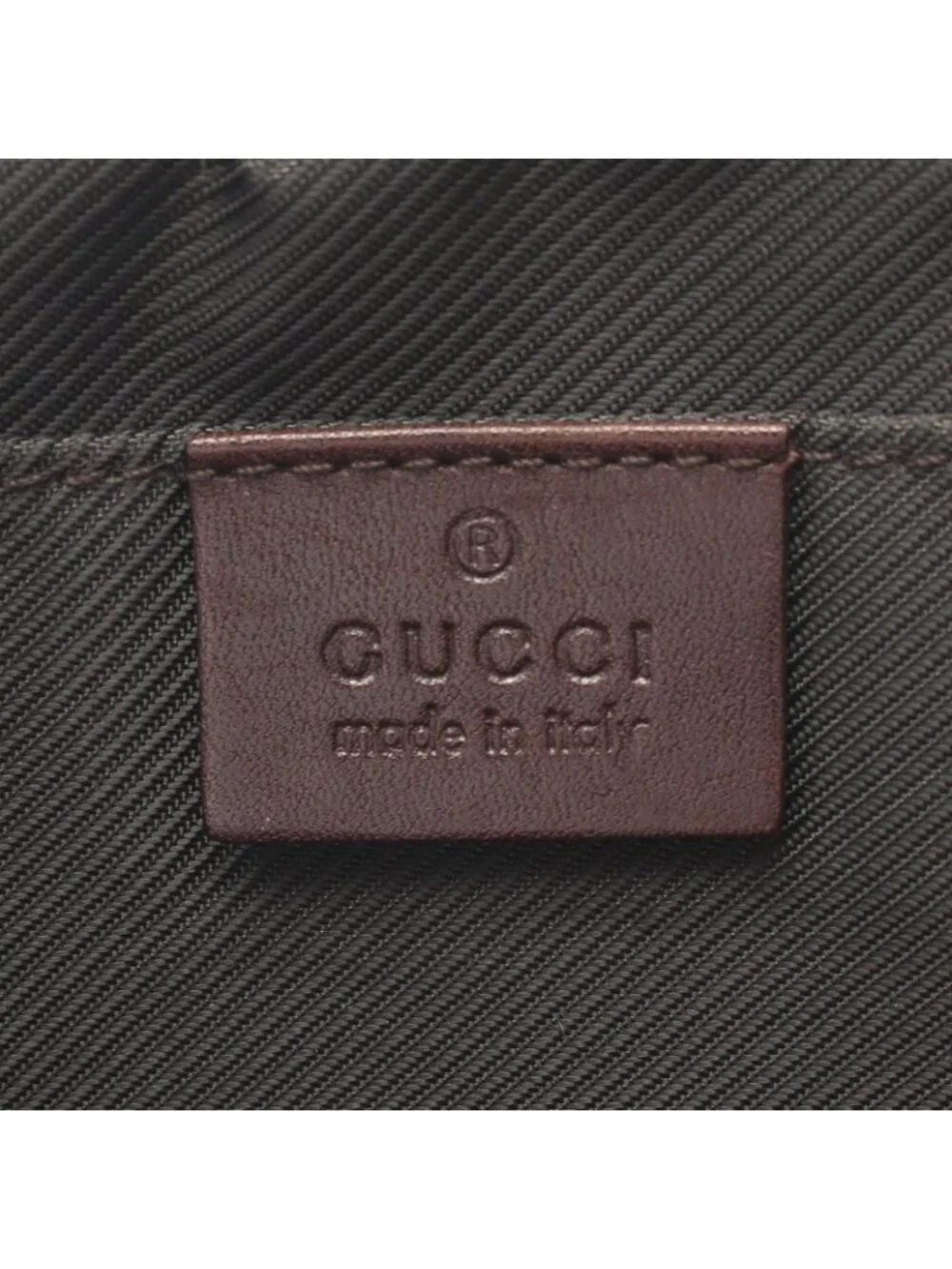 Gucci Shoulder Bag